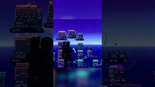 Avicii - Levels  ( Fortnite Patchwork Creation ) #fortnite #patchwork #avicii