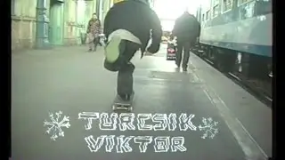 Turcsik Viktor