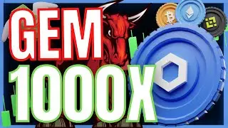THESE LOW MARKET CAP COINS WILL 1000X IN 2022!! (FINAL chance)
