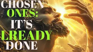 CHOSEN ONES: You Broke Every Spiritual Pattern With One Unseen Move 👑🔥 Divine Shift Activated....