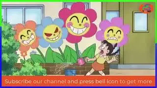 Doraemon Cartoon Episode 138   Learn Fun Joy Entertainment   Fun for Everyone