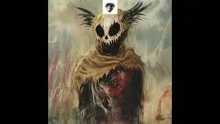 [FREE] JID Type Beat | &ldquo;SCARECROW&ldquo;