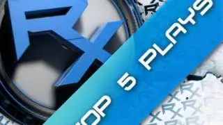 iRFLeX | Top5 Plays | Week 8