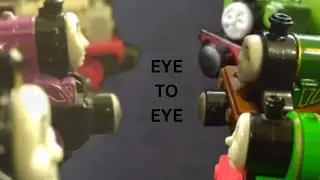 Snookie News: Eye to Eye