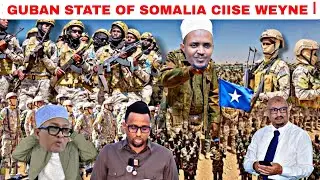 DEG  DEG DAGALKA KA SOCDO SAYLAC IYO LUGHAYE  CIIDAMADA CIISE WEYNE HUB KA HELAY JABUTI JABKA CIRO
