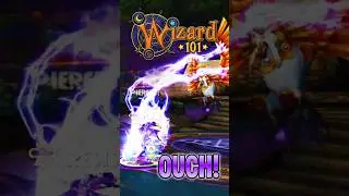 Wizard101 *MAX* Storm PvP:  I WILL BECOME THE BEST STORM IN GAME!