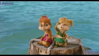 The Chipettes Elastic Heart