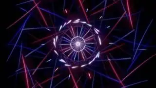 Club Visuals 880 - VJ Loop HD