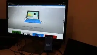 Microsoft Display Dock