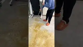 #magic broom #broom #magic broom sweeper #magic broom reviews #multifunction magic broom#viralvideo