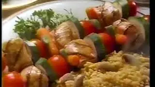 1990 Ultra Slim Fast Commercial 2 1