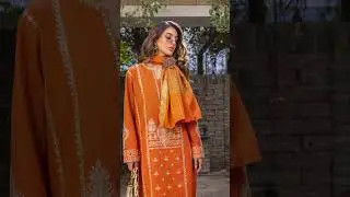 Festive Pret By Asim Jofa | Eid Edit | Shop Now | Ready To Deliver