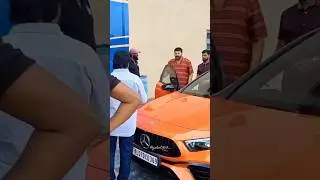 Mammookka & Cars ❤️ #shorts #mammootty #dulquersalmaan #cars #369cars #viralshorts #jaleel369