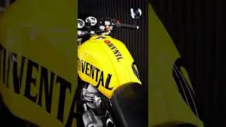 𝐑𝐎𝐘𝐀𝐋 𝐄𝐍𝐅𝐈𝐄𝐋𝐃 𝐂𝐎𝐍𝐓𝐈𝐍𝐄𝐍𝐓𝐀𝐋 𝐆𝐓 | Custom Tank | Devils Customs