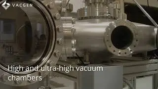 VACGEN | Vacuum Chambers