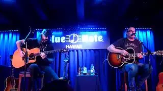 Candlebox - Change (Acoustic) - Blue Note - Honolulu - 1-12-2023