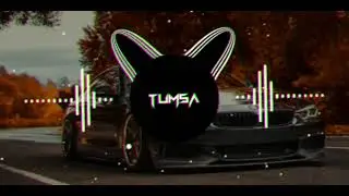Dyan Dxddy - Genexix (Bass Boosted & Slowed)