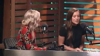 Maddie & Tae's Tae Describes Her 