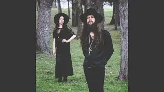 Mystic Man (Live)