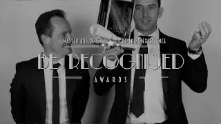 Master Builders SA Building Excellence Awards 2022