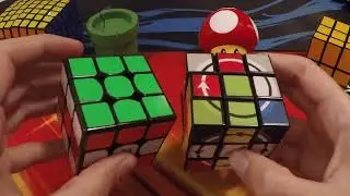 Tutorial para resolver el Latch Cube, sin algoritmos extra