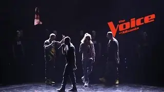 NR, t&euml; ftuar n&euml; Finale | The Voice of Albania 6