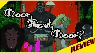 Dorohedoro (2020) Anime Review