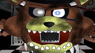 Five Nights at Pok&eacute;mon's - All DUMPscares