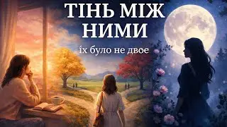 The story of three sisters