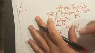 solved problems on opamps  part1