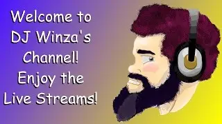 Welcome to DJ Winza, join the fun!