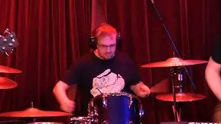 The Mercury Tree @ Parkside Lounge (21 September 2023)