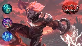GORD SAVAGE MOMENTS! The Best Franco Roam EVER! | Mobile Legends: Bang Bang Gameplay