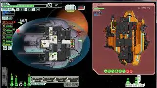 FTL Federation Cruiser / The Osprey Unlock Event (Adv edition)