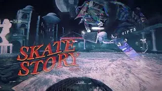 Skate Story DEMO