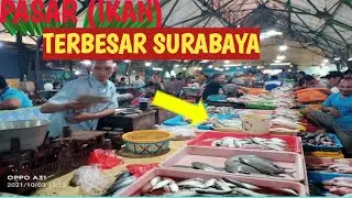 Vloger pasar legend!!PASAR PABEAN since 1849🤔🤔@@@@