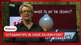 Zilveruitjes zitten weer vol activiteiten | RTV Slingeland