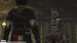 The Fallen! Undelwalt Events! Last Remnant 39