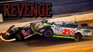 Dirt Racing &ldquo;Revenge&rdquo; Moments
