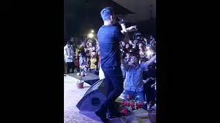 voice of nepal season 2  winner ram limbu live concert in phidim 2069 part 3