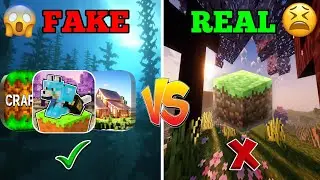 Top 5 Underrated Minecraft Copy Games You Must Try in 2025