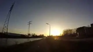 CFCF - Red Comet Dust (fanmade videoclip)