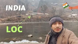 LOC | Keran Valley | Neelum Valley | Arang Kel | Day 2 | Raza Travels