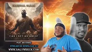 Can I Get An Amen? (Feat. Big Stiggz)