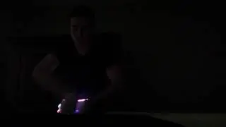 Isol- Aurora LED Gloves Giveaway [LEDGloves.com]