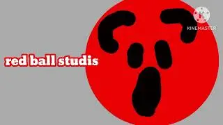 Red ball studios logo remake part 3 @FunnyRollingHills-ve4wx 