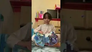 READING PJ&rsquo;s MASK adventure