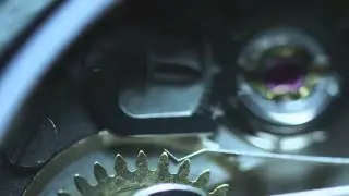 Oris & the Williams F1 Team