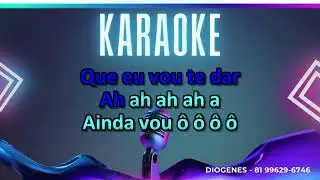 MARROM BRASILEIRO &Eacute; TANTO AMOR  KARAOK&Ecirc;
