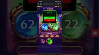 Higher Vs Lower script 💯💯🔥💯🤑 #luckyjethack #money #games #aviatornation #predictions #crash #best